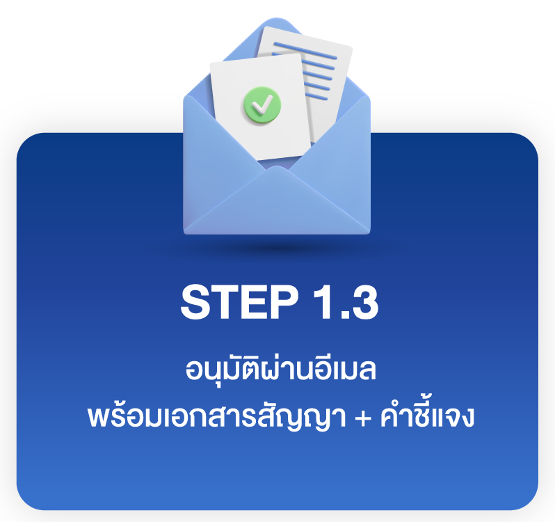 STEP 1.3